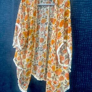 Aftgan,tunic